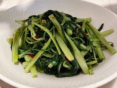 通菜-金椰壳· 大厨新加坡菜(壹方城店)
