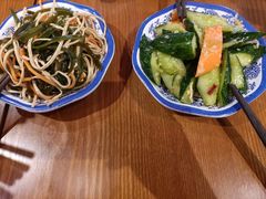 冷菜拼盘-白金成(珠江路店)