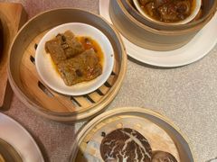 -万丽轩·粤菜(王府井金茂万丽酒店)