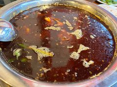 -中和远东火锅兔(老店)