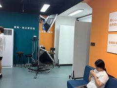 -爱定格照相馆·证件照(上海惠南观海坊店)