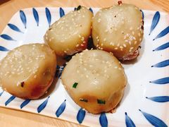 生煎双拼-陈家生煎(世茂双子塔店)