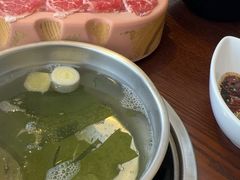 -东海怡品海鲜豆捞(舟宿夜江店)