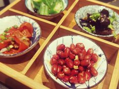 -火宫殿·湘菜小吃·商务宴请·生日聚会(市府店)