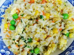 -粗茶淡饭(东关街店)