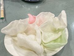 -听涛雅苑百味饺子老家菜馆