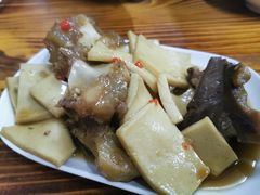 -老兵牛蹄店(下沙店)