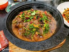 -春来和(汉城南路店)