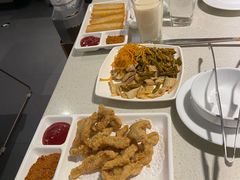 -海底捞火锅(亲子主题北金鹰店)