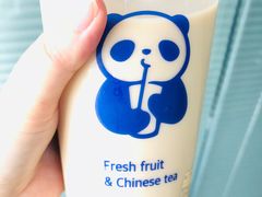 -茶百道(太平门直街店)