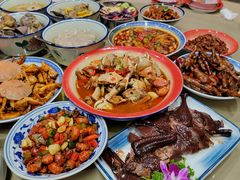 -老三样·旧食新味(万寿宫店)