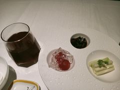 凉菜三小碟-北京宴(华贸购物中心店)