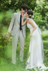 -金夫人婚纱摄影(总店)