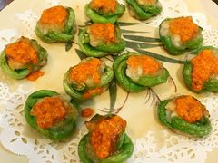 -龙桥私厨·姜花菊花过桥鱼·顺德菜(容桂店)