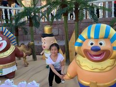 -沈阳方特欢乐世界