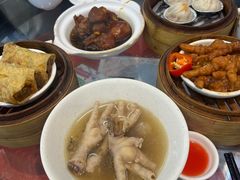 -香港蓮香樓(中環店)