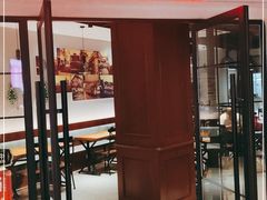 门面-万寿斋(IST艾尚天地店)