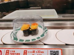 -新一番三文鱼寿司(大东海店)