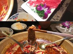 -小龙坎火锅(好世界店)