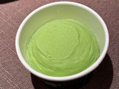 -山石榴·贵州菜(陆家嘴中心店)