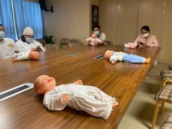 -广州安和泰医学月子会所