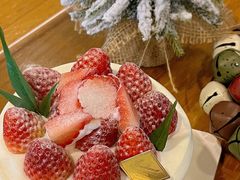 -卷心卷意·轻甜蛋糕(新光天地店)