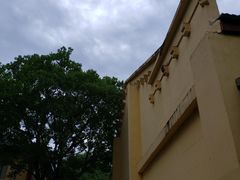 -T80科技文化国际社区-停车场