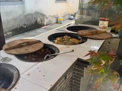 -湖山人家·湖景餐厅·特色农家菜(太湖西山店)