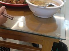 -鲁南仔·滕州炒鸡(经三路店)