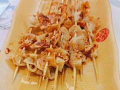 -姐弟俩土豆粉(西安小寨店)