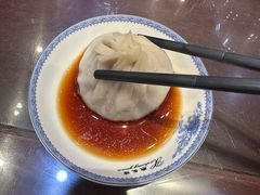 无锡小笼包-熙盛源(永乐路店)