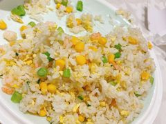 扬州炒饭-金蝉食府(维吉奥广场店)