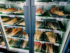 -马路边边·成都串串(翠柏路店)