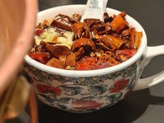 -北京老门框爆肚四季涮肉(淮海东路外滩店)