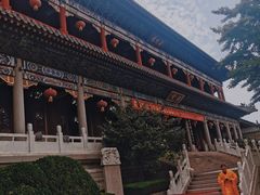 -湛山寺