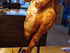 -囧吉香生蚝牛排馆(湖北路店)