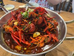 -虾小龙老长沙龙虾馆(坡子街店)