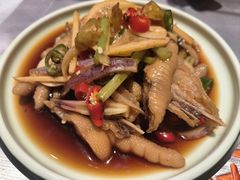 -红辣椒·川菜·火锅(大洋中心店)