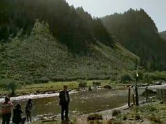-山丹皇家马场