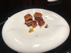-A One Kitchen·南京精菜馆(德基广场店)