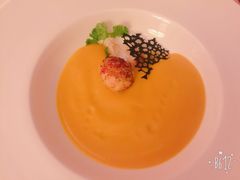 -上海和平饭店-华懋阁 The Cathay Room