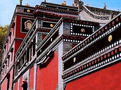 -塔尔寺