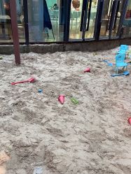 -PIPIKINGDOM皮皮王国欢乐号(欢乐海岸购物中心店)