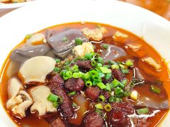 -蒋家肠旺面馆(合群路店)