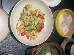 -金陵家宴·金陵春·南京菜(夫子庙店)