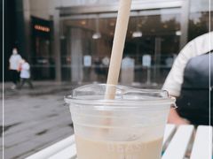 -Manner Coffee(IFS一楼店)