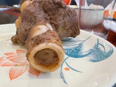 -聚首堂·特色小吃·肘子(什刹海德胜门店)