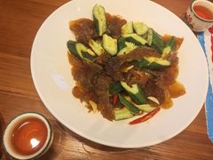 -渔家风味·鲅鱼水饺·央视展播·海鲜天津菜(开发区店)