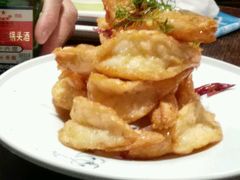 -四季民福烤鸭店(前门廊房二条店)