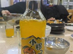 -鸭绿江民族饭店(总店)